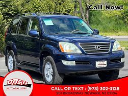 2007 Lexus GX 470 