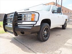 2009 GMC Sierra 1500 SLT 