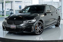 2020 BMW 3 Series M340i 