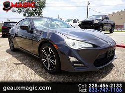 2013 Scion FR-S Base 