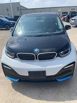 2018 BMW i3 Base 