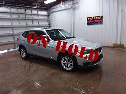 2014 BMW X1 xDrive28i 