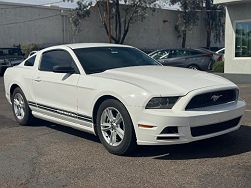 2013 Ford Mustang  