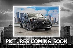 2024 Mercedes-Benz EQS 450 