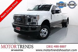2021 Ford F-350 King Ranch 