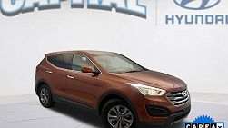 2016 Hyundai Santa Fe Sport  