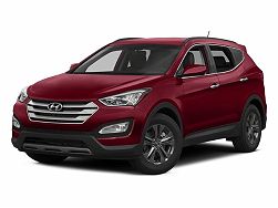 2015 Hyundai Santa Fe Sport  
