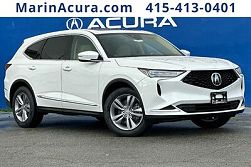 2024 Acura MDX Base 