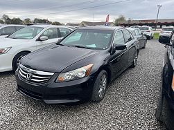 2012 Honda Accord EX 