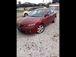 2009 Mazda Mazda3  