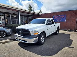 2011 Ram 1500 SLT 