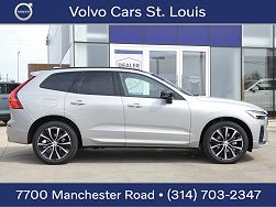 2024 Volvo XC60 B5 Plus Dark Theme