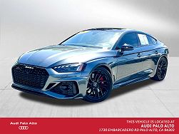 2021 Audi RS5  