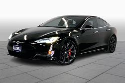 2019 Tesla Model S Performance 