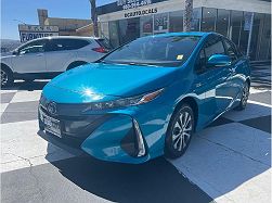 2021 Toyota Prius Prime XLE 