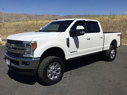 2019 Ford F-350  