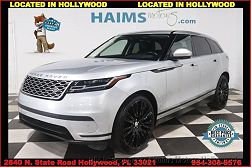 2019 Land Rover Range Rover Velar S 