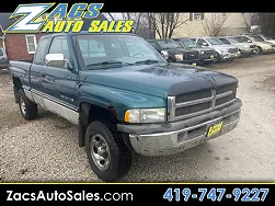 1996 Dodge Ram 1500  