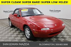 1993 Mazda Miata Base 