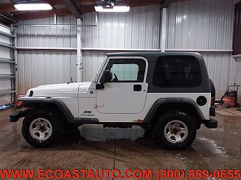 Used Jeep Wrangler Sport RHD For Sale in Middlebury, VT from $499 to  $3,980,000