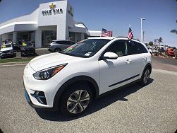 2022 Kia Niro EV S 