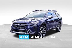 2024 Subaru Outback Touring XT