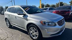 2015 Volvo XC60 T5 Premier