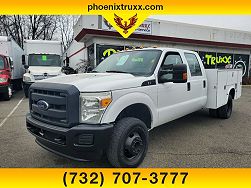 2012 Ford F-350 XLT 