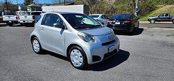 2012 Scion iQ Base 