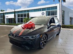 2024 Volkswagen Golf  