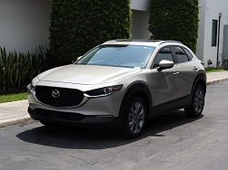 2022 Mazda CX-30 S Preferred