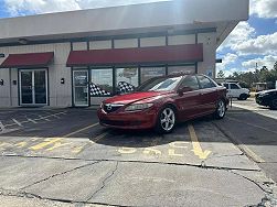 2004 Mazda Mazda6 s 