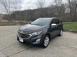 2018 Chevrolet Equinox Premier 1LZ