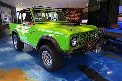 1968 Ford Bronco  