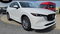 2024 Mazda CX-5 S 