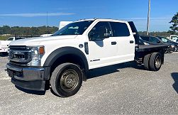 2020 Ford F-450  
