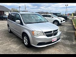 2011 Dodge Grand Caravan Mainstreet 