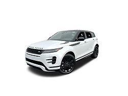 2024 Land Rover Range Rover Evoque Dynamic SE 