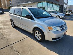 2009 Dodge Grand Caravan SE 