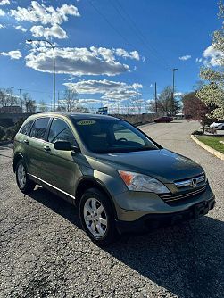 2007 Honda CR-V EX 