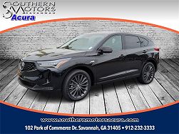 2024 Acura RDX Advance 