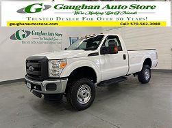 2015 Ford F-350 XL 