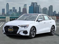 2023 Audi A3 Premium 