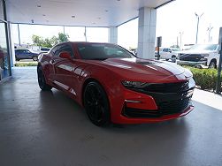 2019 Chevrolet Camaro SS 1SS