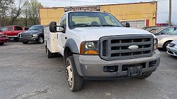 2005 Ford F-450  