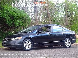 2007 Honda Civic EX 