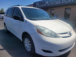 2006 Toyota Sienna CE 