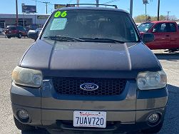 2006 Ford Escape XLT 