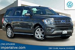 2021 Ford Expedition XLT 