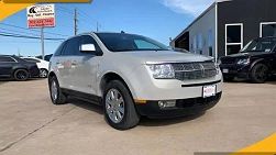 2007 Lincoln MKX  